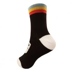 HUPcc HUP Belgian Kids Cycling Socks