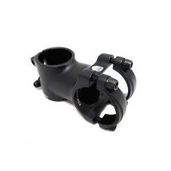 HUPcc HUP 50mm Stem: Kids Road Race/Cyclocross Bikes CX
