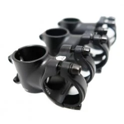 HUPcc HUP 60mm Stem: Kids Road Race/Cyclocross Bikes