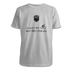 HUPcc HUP Kids T-shirts For Junior Cyclists & Triathletes Brands