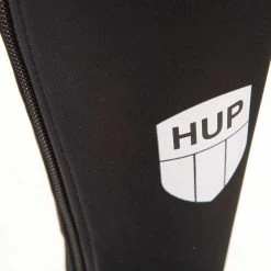 HUPcc HUP Kids Warm-Up Tights With Full Length Zip