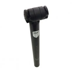 HUPcc CX HUP Race Carbon Fibre Rotary Head Seat Post 27.2mm