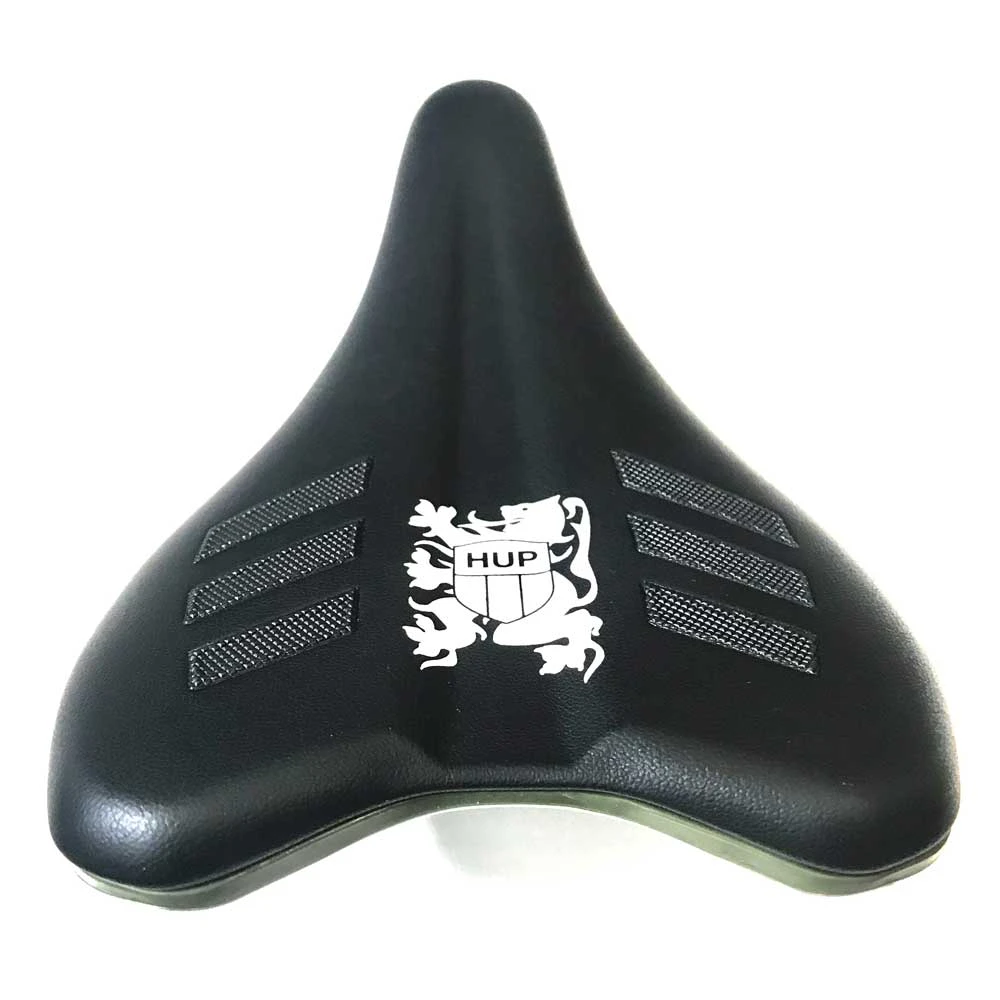 HUPcc HUP Youth Cycling Saddle - Cyclocross/Road/Triathlon/MTB 3 HUPcc HUP Youth Cycling Saddle - Cyclocross/Road/Triathlon/MTB