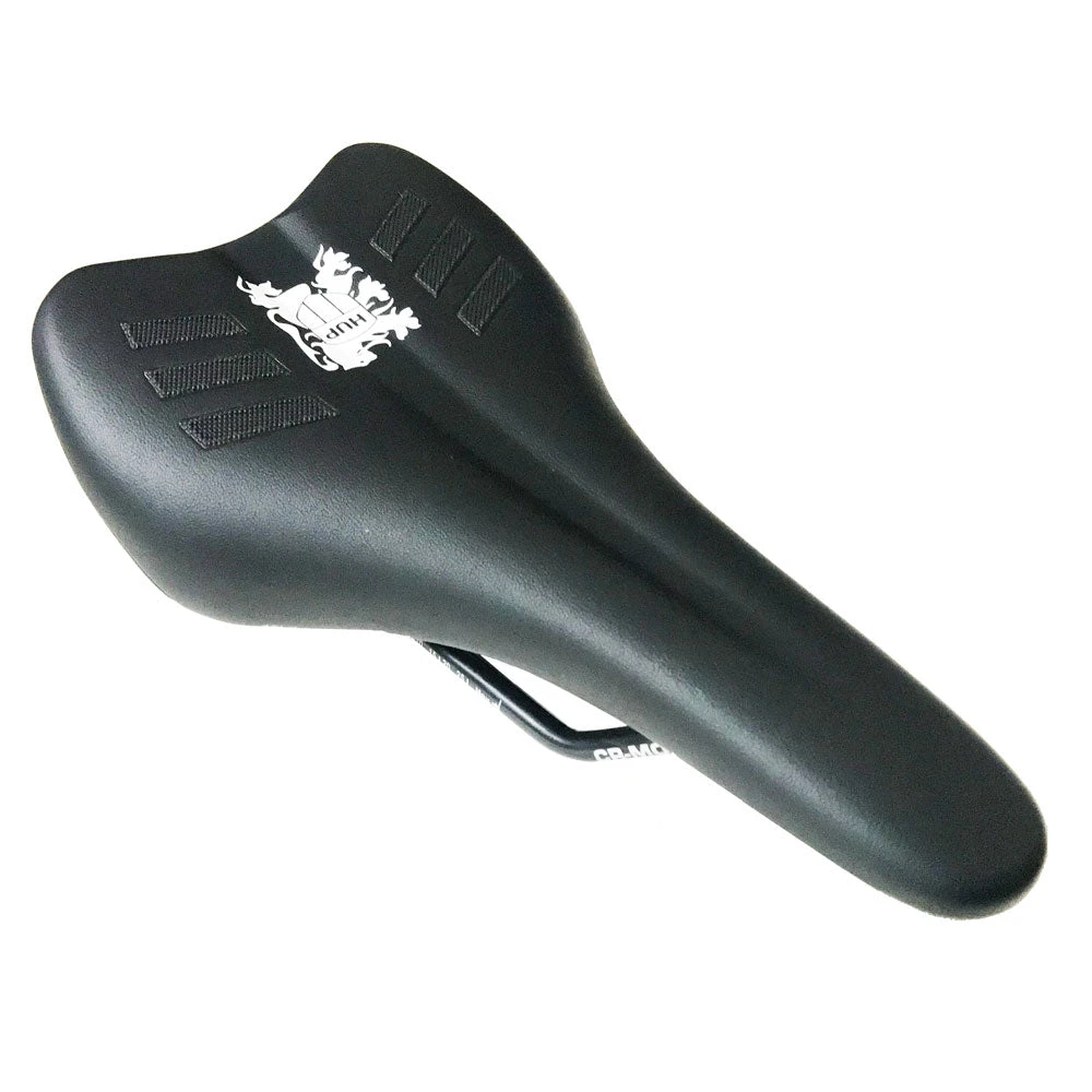 HUPcc HUP Youth Cycling Saddle - Cyclocross/Road/Triathlon/MTB 1 HUPcc HUP Youth Cycling Saddle - Cyclocross/Road/Triathlon/MTB