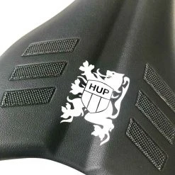 HUPcc HUP Youth Cycling Saddle - Cyclocross/Road/Triathlon/MTB