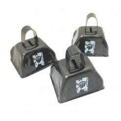 HUPcc HUP Cyclocross Cowbells CX
