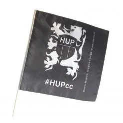 HUPcc HUP Supporters Flag