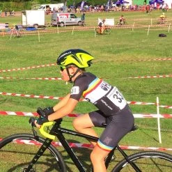 HUPcc TEAM HUP Kids Skinsuit / Speedsuit / Aerosuit