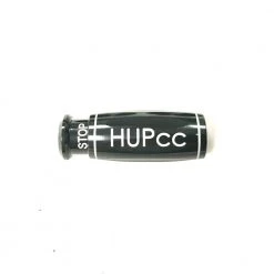 HUPcc HUP Inline Brake/Gear Cable Barrel Adjuster 5mm/4mm Road