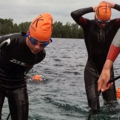 Ex-Hire Used Zone3 Adventure Junior Triathlon Wetsuit Brands