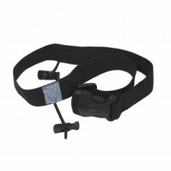 Kidsracing Teen/Adult Triathlon Race Number Belt