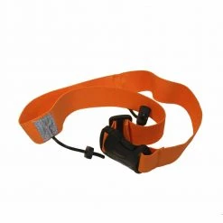 Kidsracing Teen/Adult Triathlon Race Number Belt