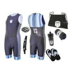 HUPbundle HUP Silver Triathlon Bundle
