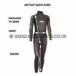 Zone3 Adventure Junior Triathlon Wetsuit