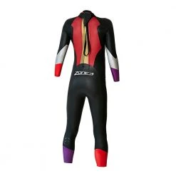Zone3 Adventure Junior Triathlon Wetsuit