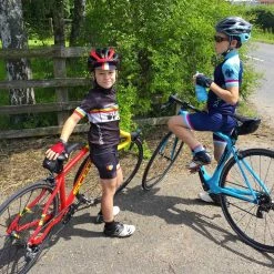 HUPbundle Road HUP Stelvio Cycling Bundle