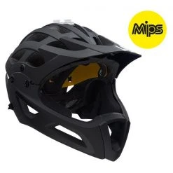 Brands Lazer Revolution FF Mips MTB Enduro Helmet