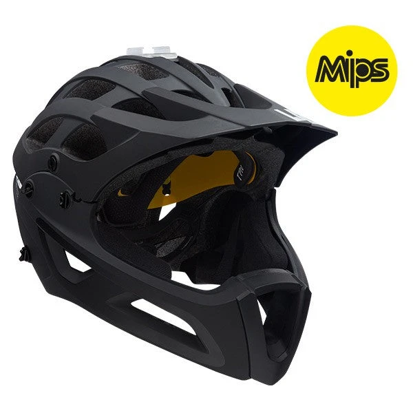 Brands Lazer Revolution FF Mips MTB Enduro Helmet 1 Brands Lazer Revolution FF Mips MTB Enduro Helmet