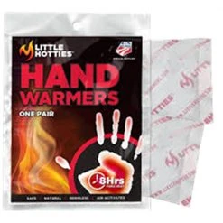 Kids Racing Ltd Little Hotties Hand Warmers