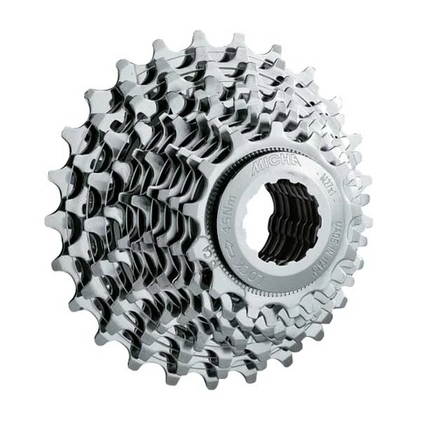Miche Primato 10-speed Youth/Junior Cassettes (Shimano Compatible) Road 1 Miche Primato 10-speed Youth/Junior Cassettes (Shimano Compatible) Road