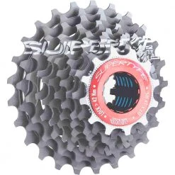 Miche Supertype 11-speed Youth/Junior Cassettes (Shimano Compatible) Brands
