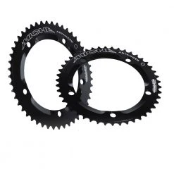 Miche Track Chainring144 Pcd 1/8" Primato Advanced Pista