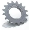 Miche Track Fixed Sprockets 3/32" With Carrier