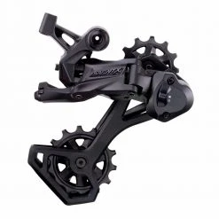 CX Microshift ADVENT X Clutch Rear Derailleur For 1×10 Speed (RD-M6205AM)