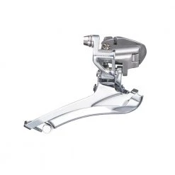 Microshift R9 Road Front Derailleur: 2x10 Speed (FD-R712B) Brands