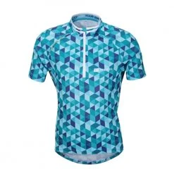 Polaris Children's Jewel Cycling Jersey