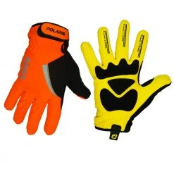 Polaris Mini Hoolie Kids Cycling Glove