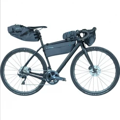 Pro Discover Frame Bag 5.5L Gravel