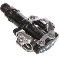 Shimano PDM520S MTB SPD Pedals