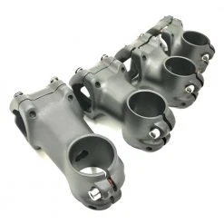 HUPcc HUP 35mm MTB Stem: Kids MTB/Cyclocross Bikes