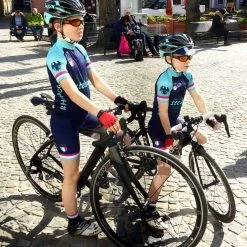 HUPbundle Road HUP Stelvio Cycling Bundle