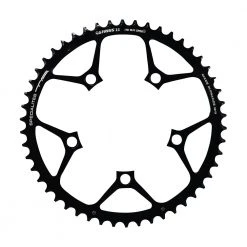 Specialities TA Syrius Inner 5-bolt Chainrings - 110bcd