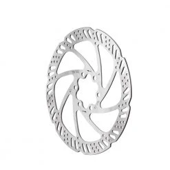 Tektro TR180-24 6-bolt 180mm Disc Rotor MTB