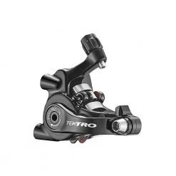 CX Tektro C550 Cable Disc Brake Caliper (Dual Piston) - Flat Mount