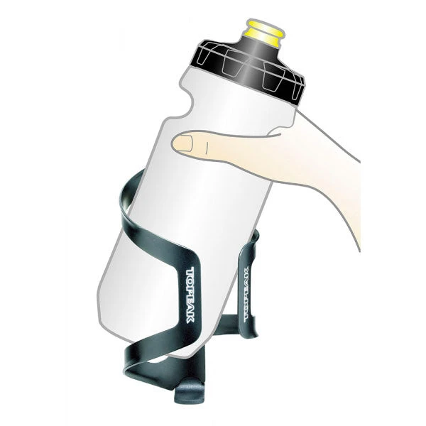 Road Topeak Dualside EX Bottle Cage 5 Road Topeak Dualside EX Bottle Cage