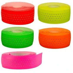 Brands Velox Fluro Grip Bar Tape