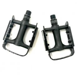 Wellgo R199 Lightweight Kids Pedals Triathlon