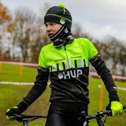 HUPcc HUP Winter Cycling Neck Warmer CX