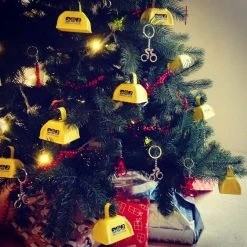 Kidsracing Accessories Cyclocross Kids Racing Cowbells