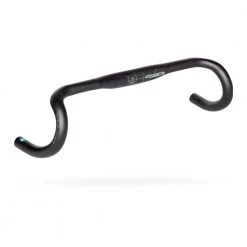 Pro Discover Compact Gravel Adventure Handlebars 40cm And Up With 12° Flare