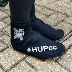 HUPcc HUP Kids Winter Cycling Shoe Covers / Overshoes