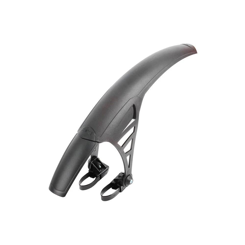 Gravel Zefal No-Mud Rear Clip-On Deflector Mudguard For HUP Evo & Straatrace 3 Gravel Zefal No-Mud Rear Clip-On Deflector Mudguard For HUP Evo & Straatrace