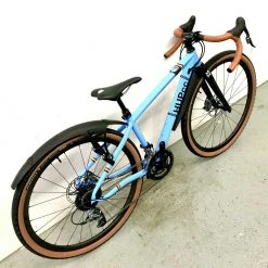 Gravel Zefal No-Mud Rear Clip-On Deflector Mudguard For HUP Evo & Straatrace 10 Gravel Zefal No-Mud Rear Clip-On Deflector Mudguard For HUP Evo & Straatrace